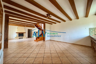  maison pleyben 29190