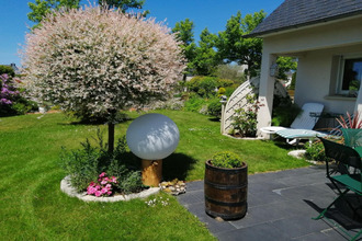  maison pleyber-christ 29410