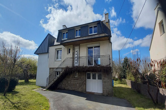  maison pleyber-christ 29410