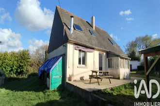  maison pleyber-christ 29410