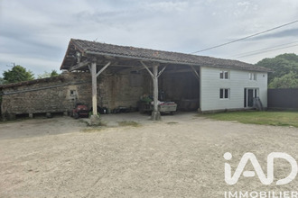  maison pliboux 79190