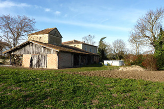  maison plieux 32340