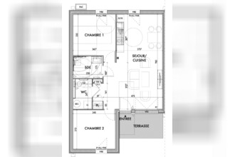  maison plobannalec-lesconil 29740