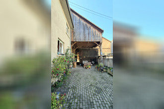  maison plobsheim 67115