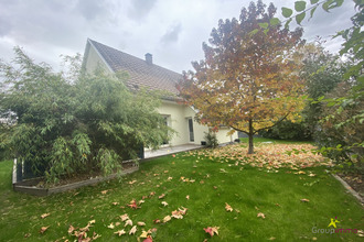  maison plobsheim 67115