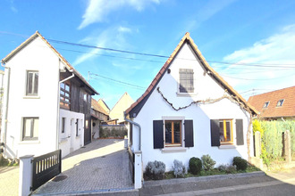  maison plobsheim 67115