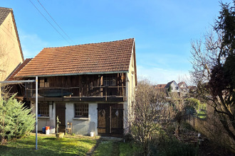  maison plobsheim 67115
