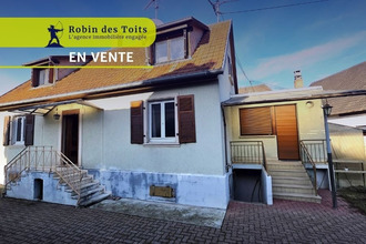  maison plobsheim 67115