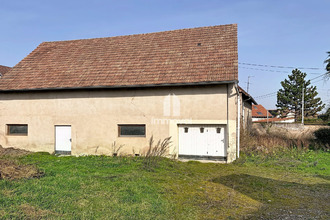  maison plobsheim 67115