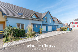  maison plobsheim 67115