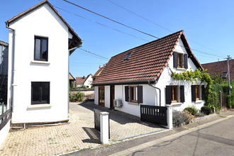  maison plobsheim 67115