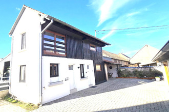  maison plobsheim 67115