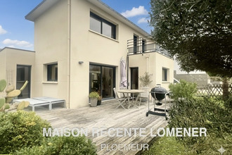  maison ploemeur 56270