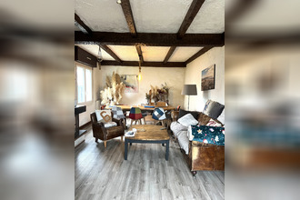  maison ploemeur 56270