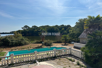  maison ploemeur 56270