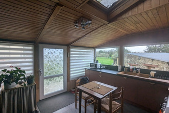  maison ploerdut 56160