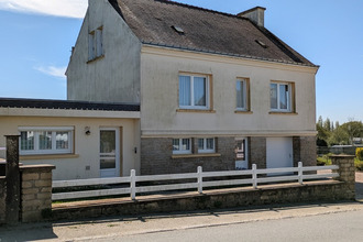  maison ploerdut 56160