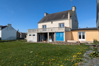  maison ploerdut 56160