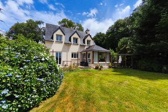  maison ploerdut 56160