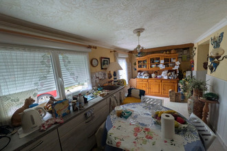  maison ploerdut 56160