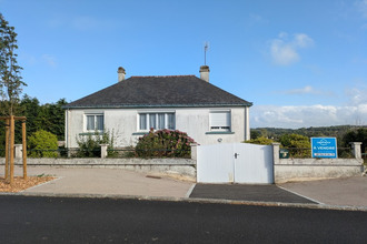  maison ploerdut 56160