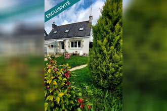  maison ploerdut 56160