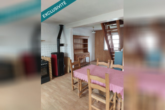  maison ploerdut 56160