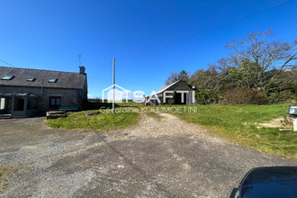  maison ploerdut 56160