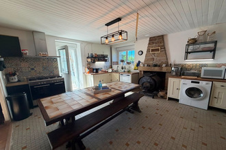  maison ploerdut 56160