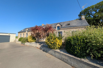  maison ploerdut 56160