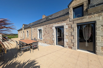  maison ploerdut 56160