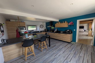  maison ploerdut 56160