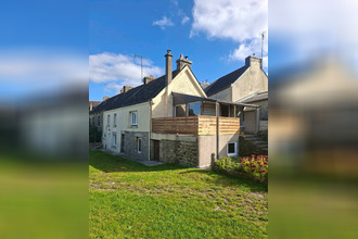  maison ploerdut 56160