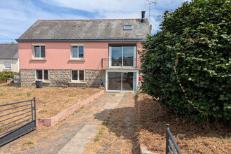  maison ploerdut 56160