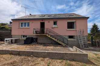  maison ploerdut 56160