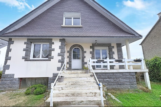  maison ploerdut 56160