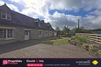  maison ploerdut 56160