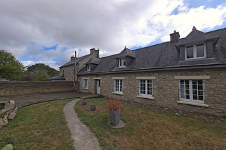  maison ploerdut 56160