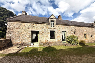  maison ploeren 56880