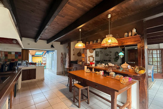  maison ploeren 56880