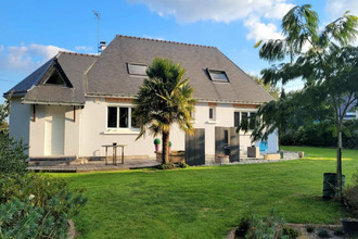  maison ploeren 56880