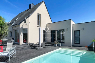  maison ploeren 56880