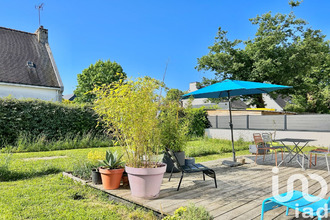  maison ploeren 56880