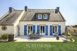  maison ploeren 56880