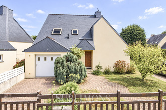  maison ploeren 56880