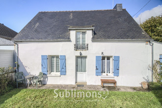  maison ploermel 56800