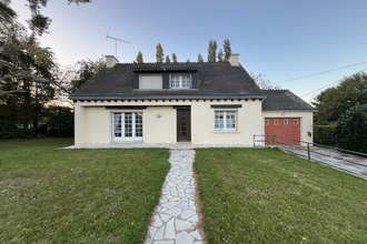  maison ploermel 56800