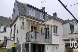  maison ploermel 56800