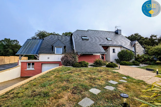  maison ploermel 56800