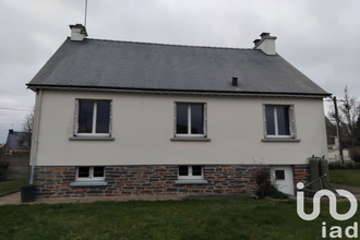  maison ploermel 56800